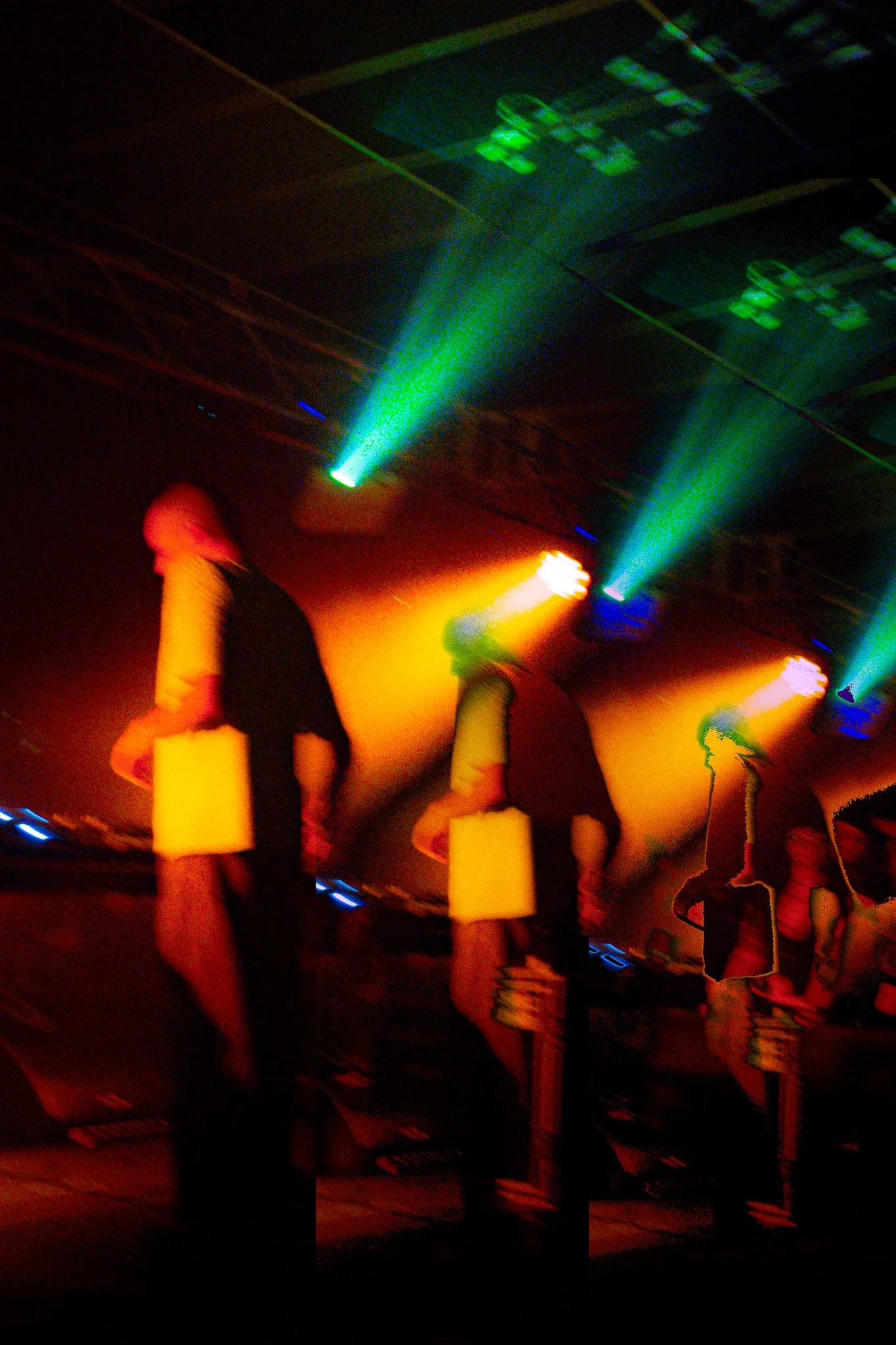 A Masterclass in Club Culture: 1tbsp’s dotnights at The Night Cat