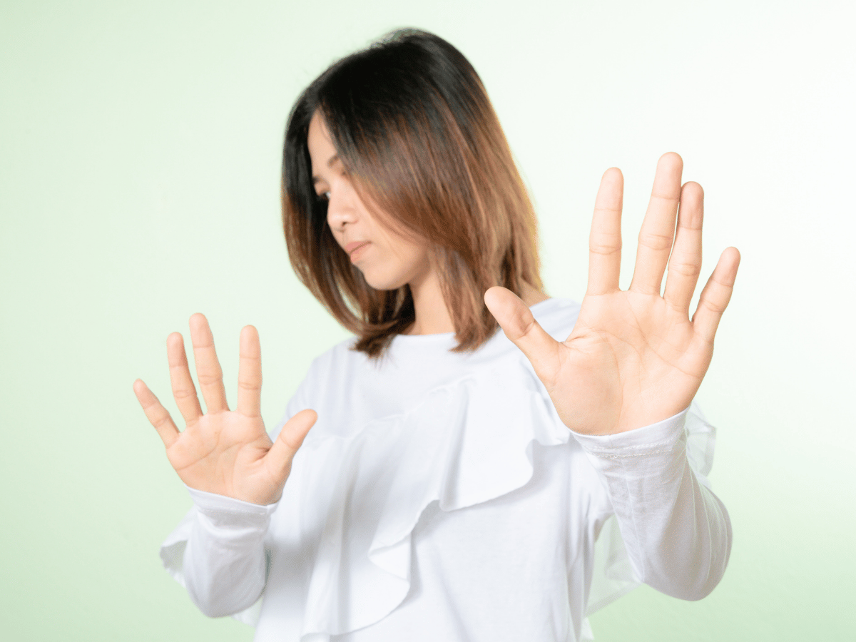 5 Boundaries That Protect Your Peace, Energy, and Capacity to Love Well