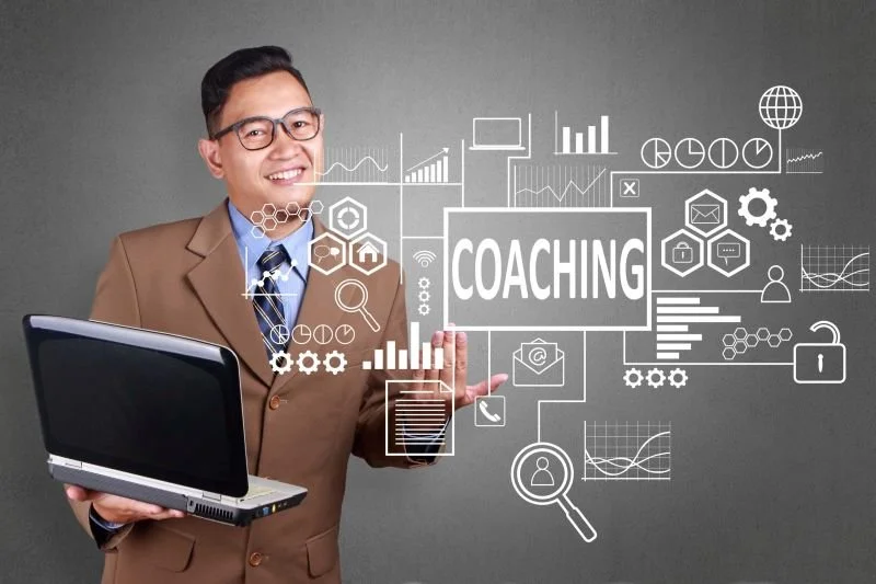 ¿Qué tipos de coaching existen y para qué sirve cada uno?