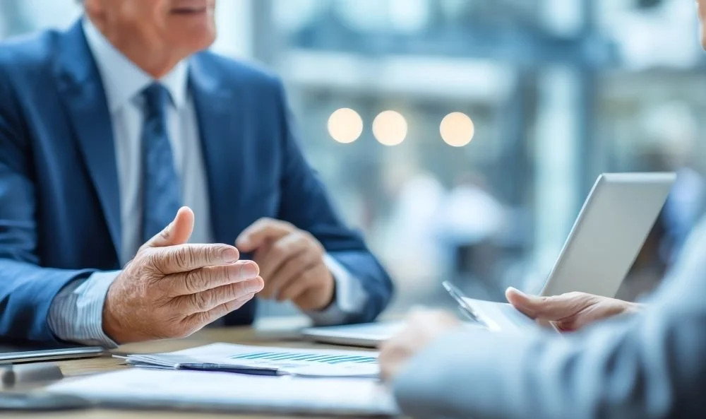 Coaching ejecutivo: qué es y para qué sirve