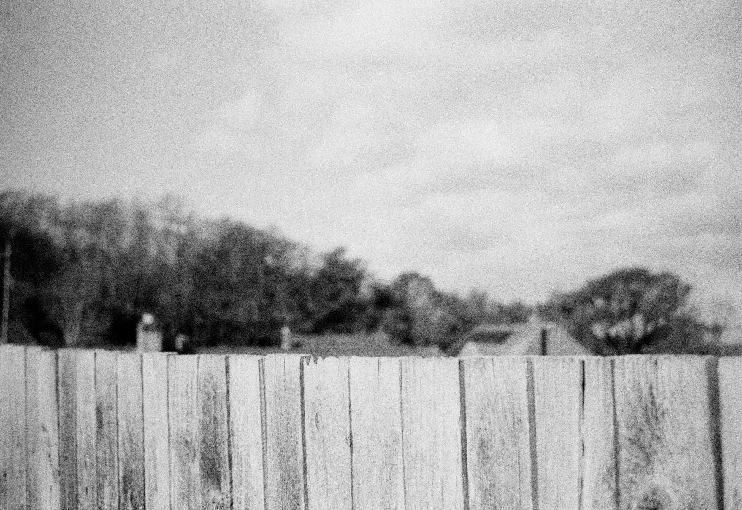 Fence Regulations &amp; Permits