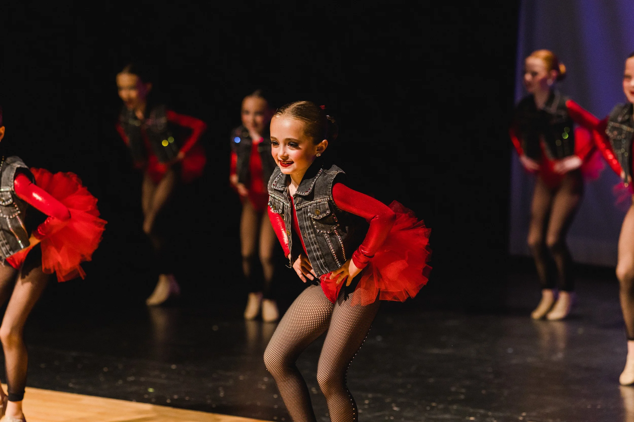 Studio 11 - Season 3 -d  Recital.JPG
