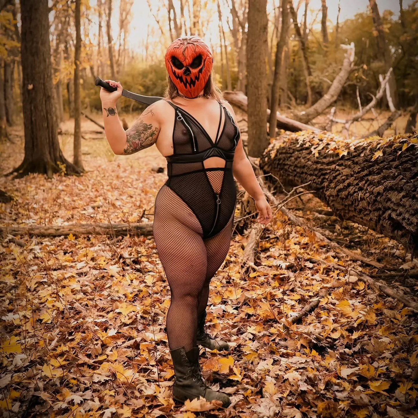 Happy Halloween 👻🎃