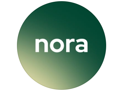 Nora Health AI Again Vintage Feature