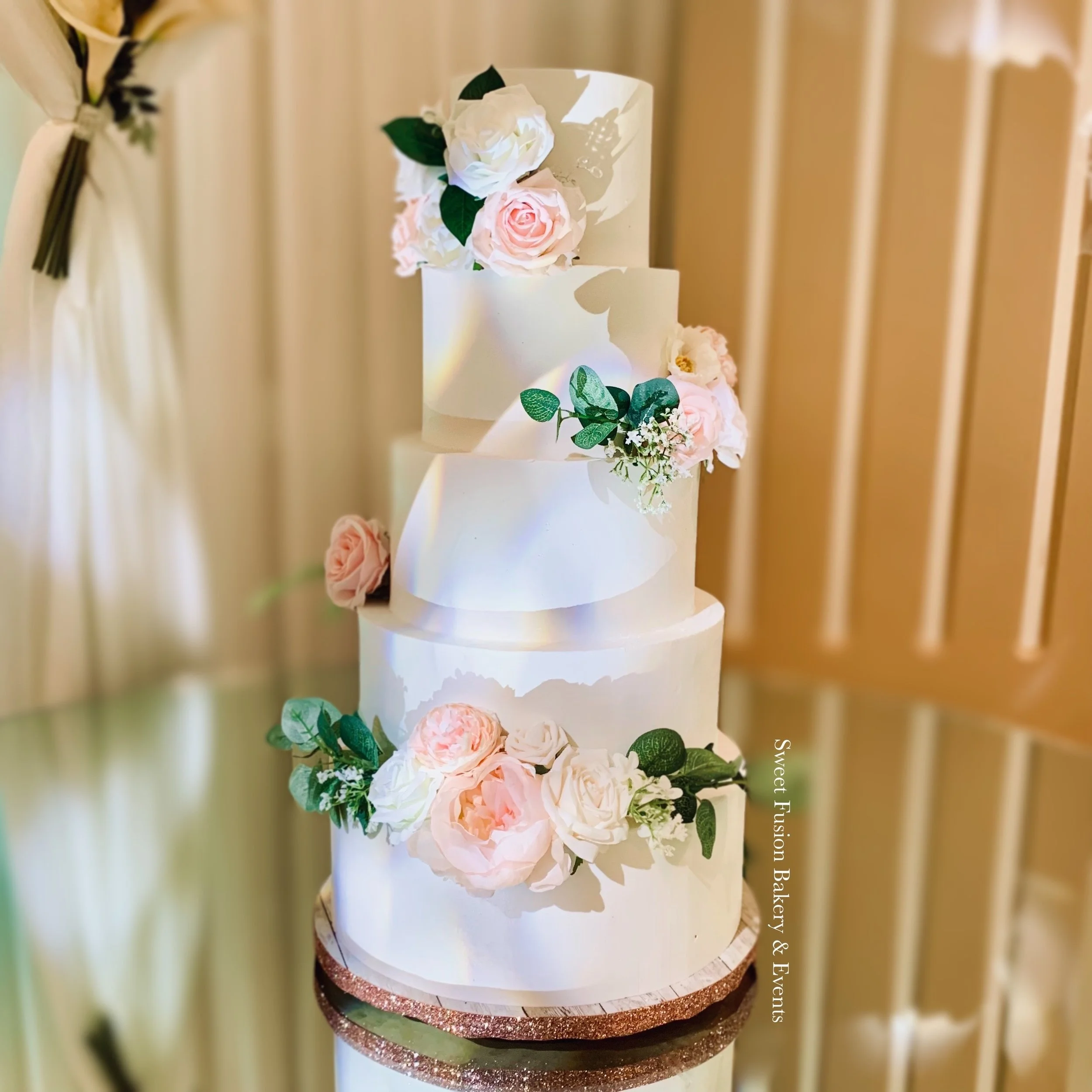 Pink and White Cake.JPEG