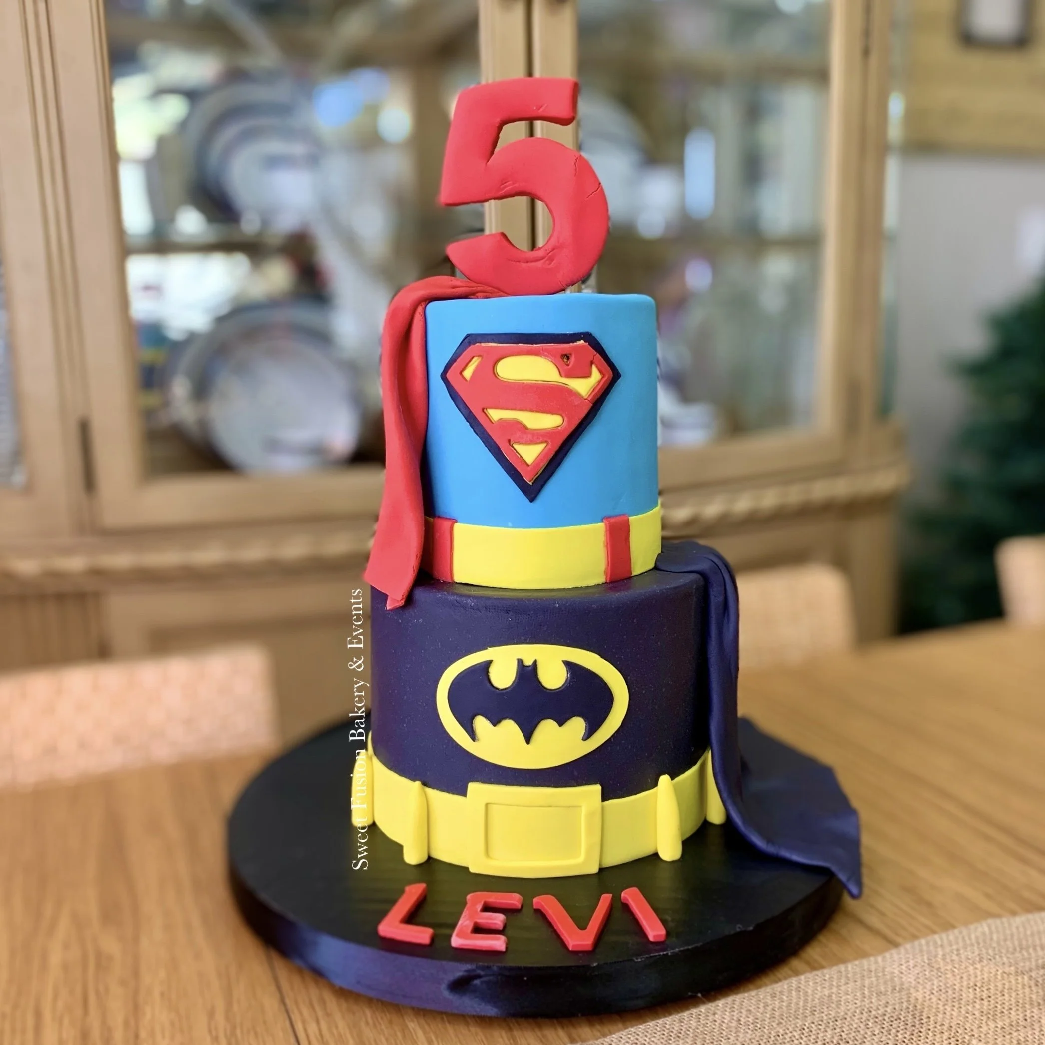 Super Hearo Cake.JPEG