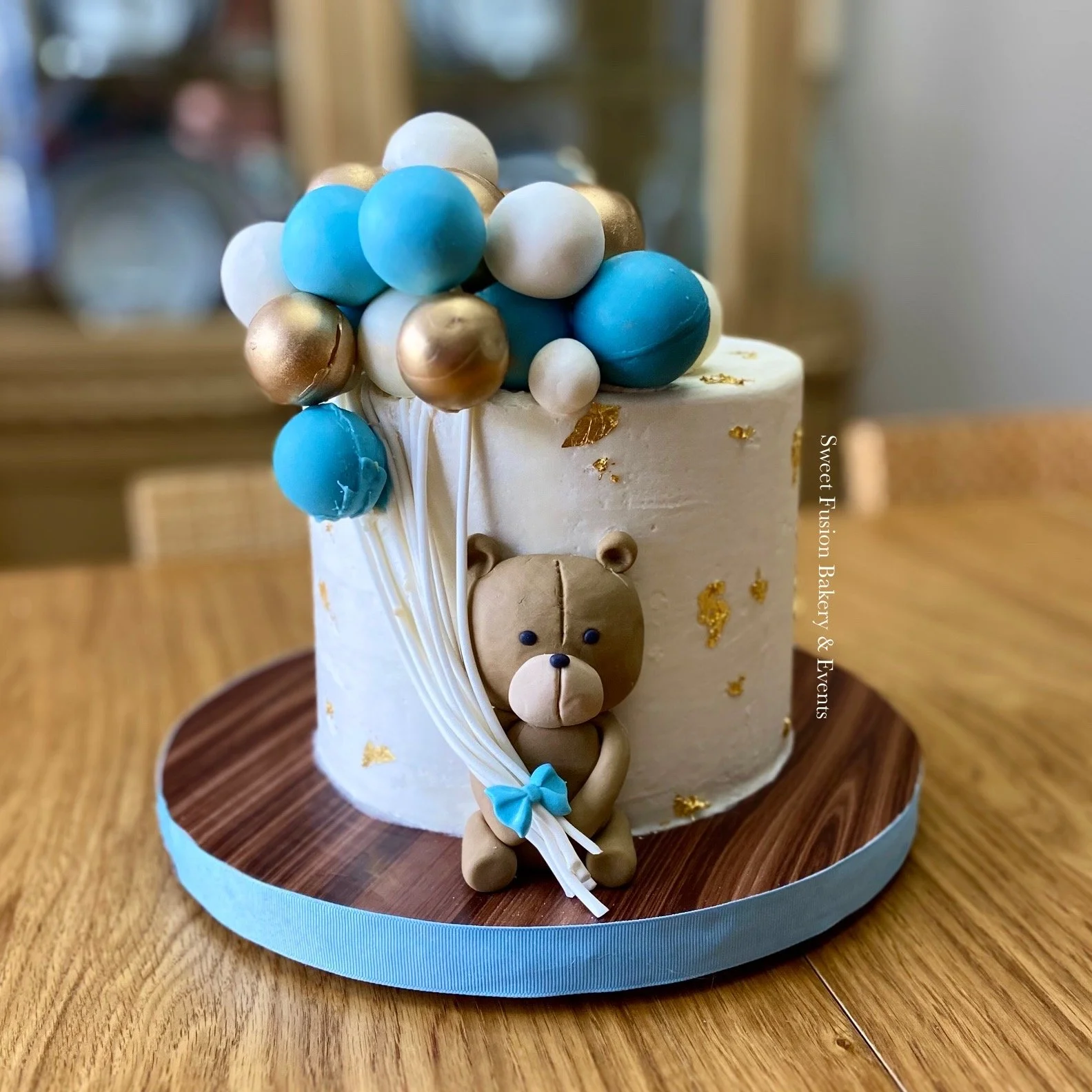 Teddy Bear Cake.JPEG