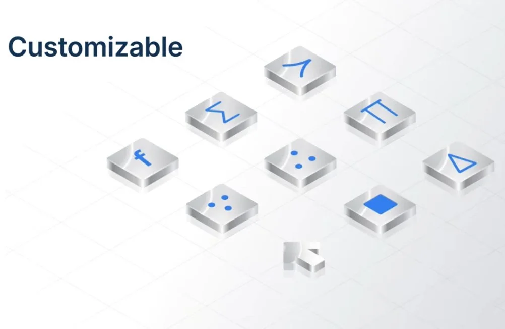 Why Customization Is the Real Point of Tesseract Stock Agent