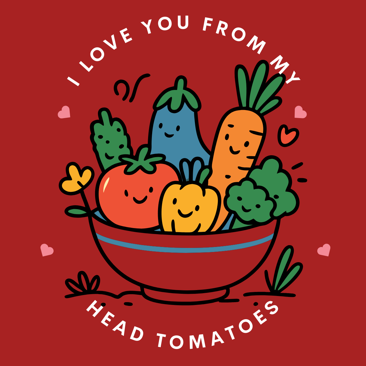 Valentines Day Sticker bundle