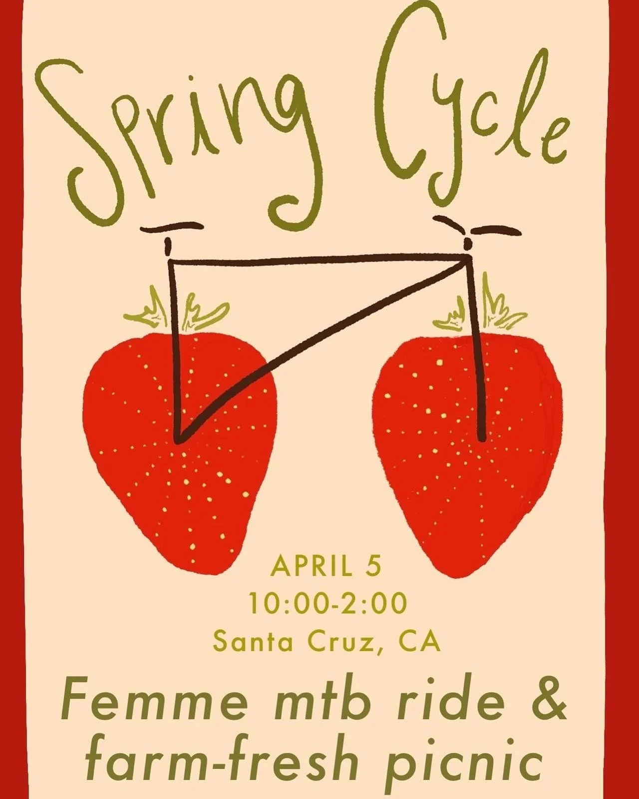 Spring Cycle - Ritual Abode
