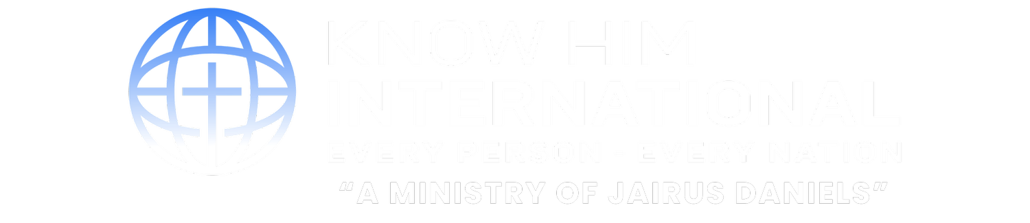 Know Him International
