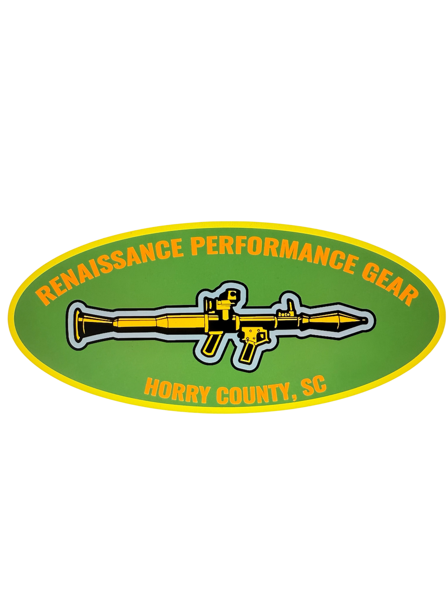 Renaissance Performance Gear