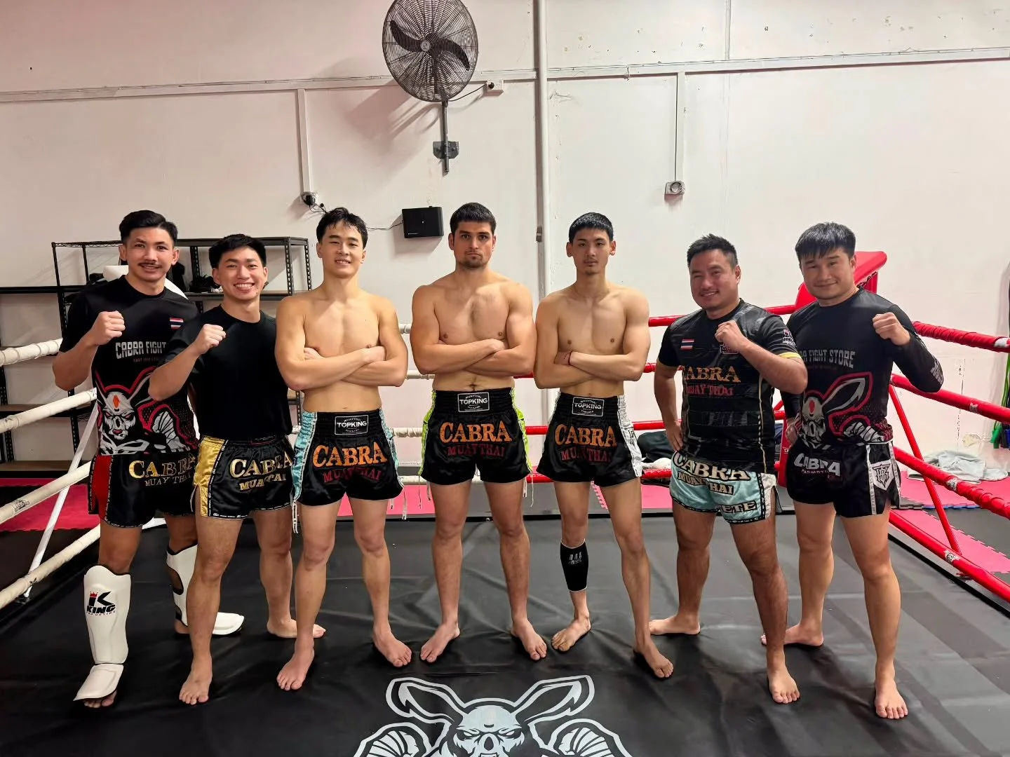 Boys ready for @muaythai_australia_nsw this weekend

12pm first fight. 

Location: @arenasportsclub2199 
140 rookwood rd, Yagoona