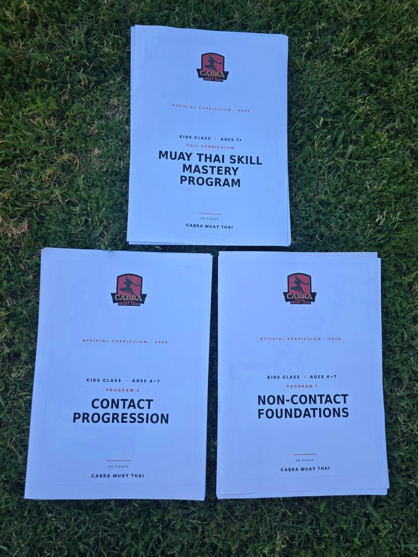 MORE THAN JUST KIDS MUAY THAI CLASSES IN CABRAMATTA

We're completely upgrading our kids program

📖 A system built to work both ways:

We've brought an experienced teacher and private tutor onto our team to lead this next chapter.

Our vision: align
