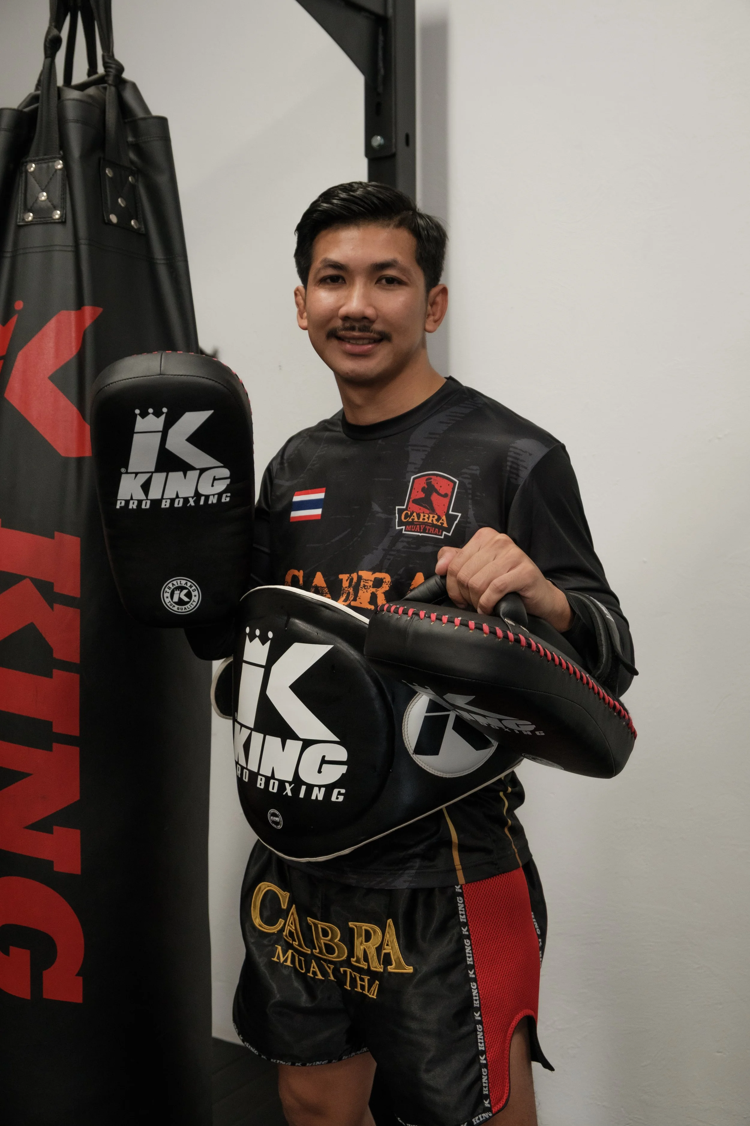 Neird muay thai