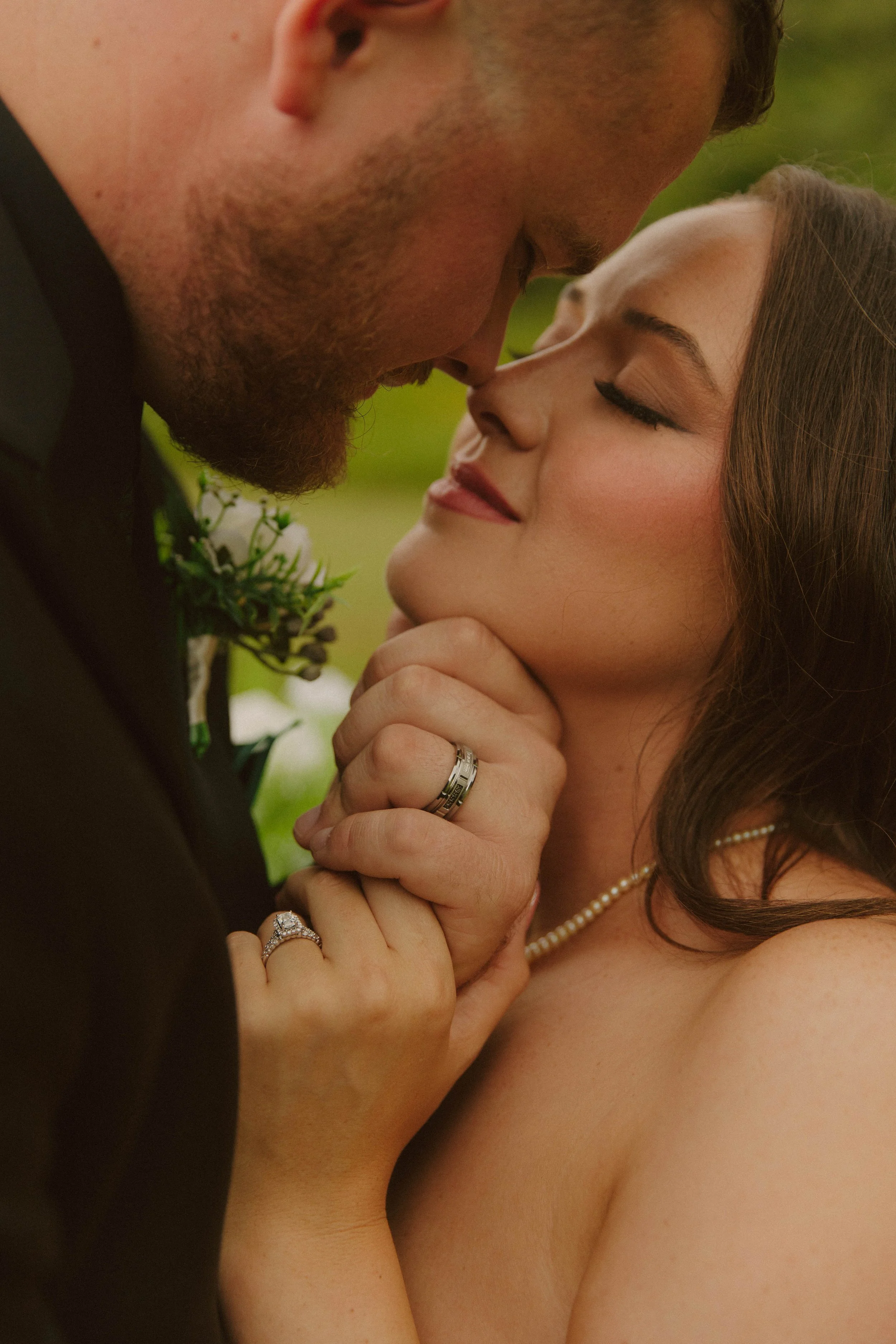 weddings + elopements