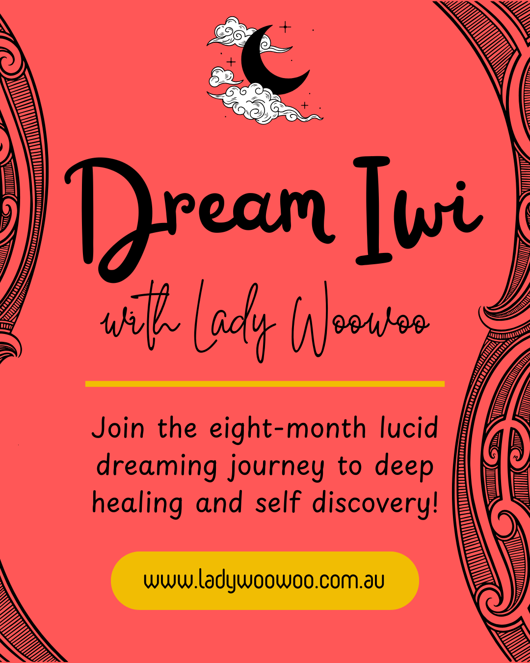 Dream Iwi