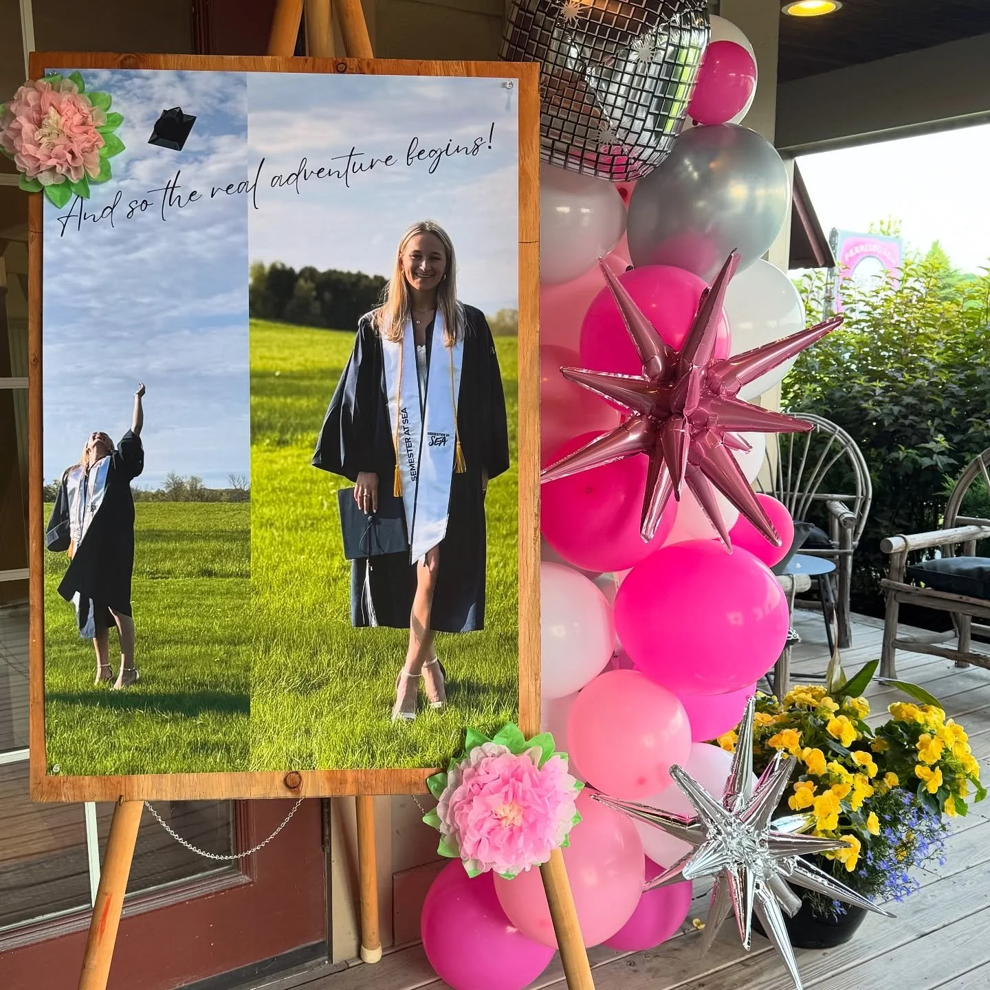 .
🌟 Farewell to Hannah 🌟
🌟A true powerhouse! 🌟

It&rsquo;s never easy to say goodbye to someone who&rsquo;s made such a meaningful impact. Hannah has been the kind of teammate every business dreams of&mdash;hardworking, incredibly organized, and 