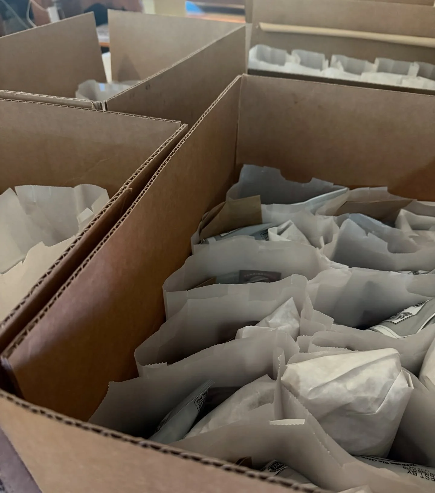Cheers to a successful golf tournament! At least we know you had a great lunch!
#sandwichstogo