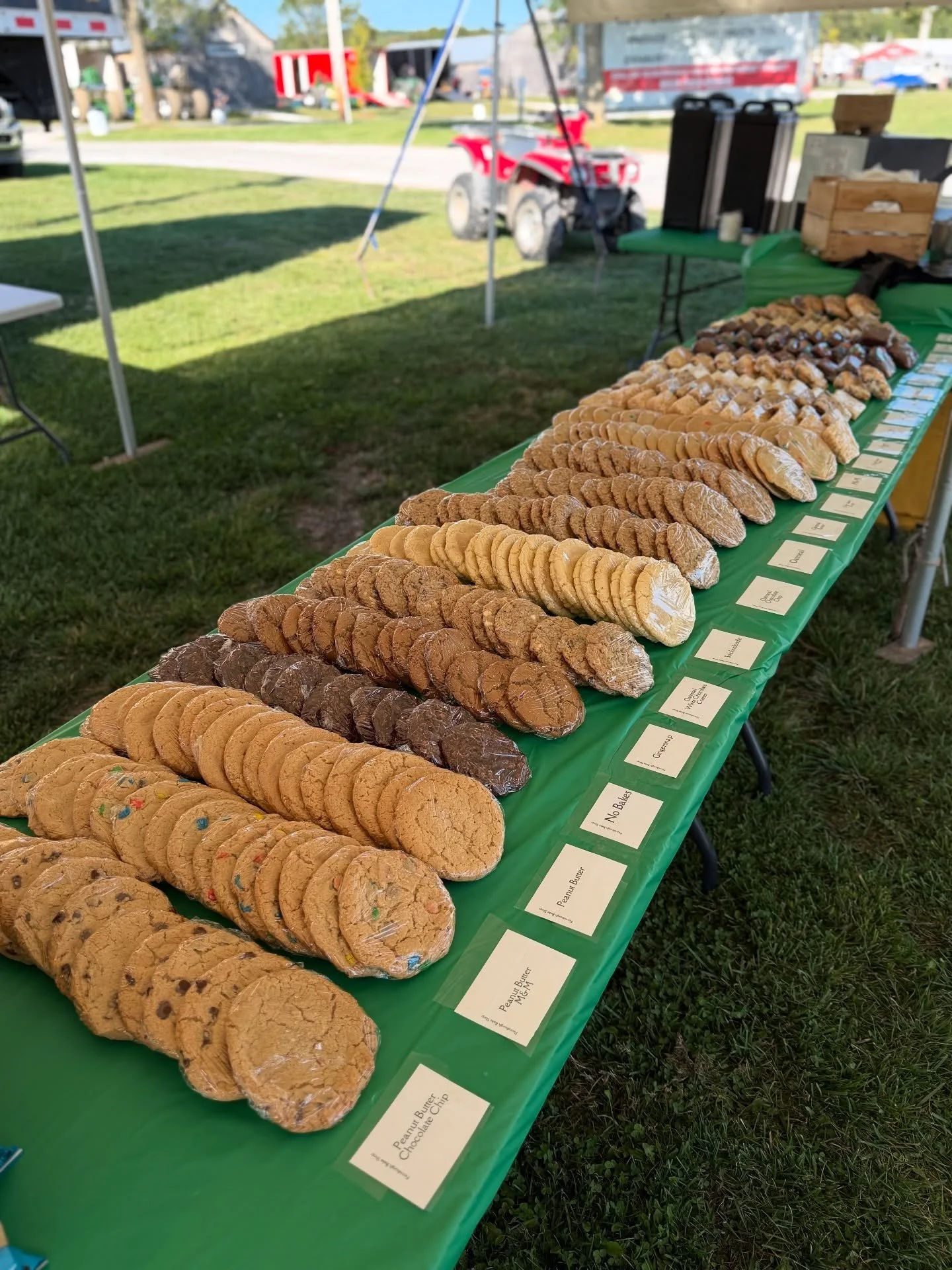 Stop by and see us at the @addisoncountybenefitpull 
proud to be a part of this event.