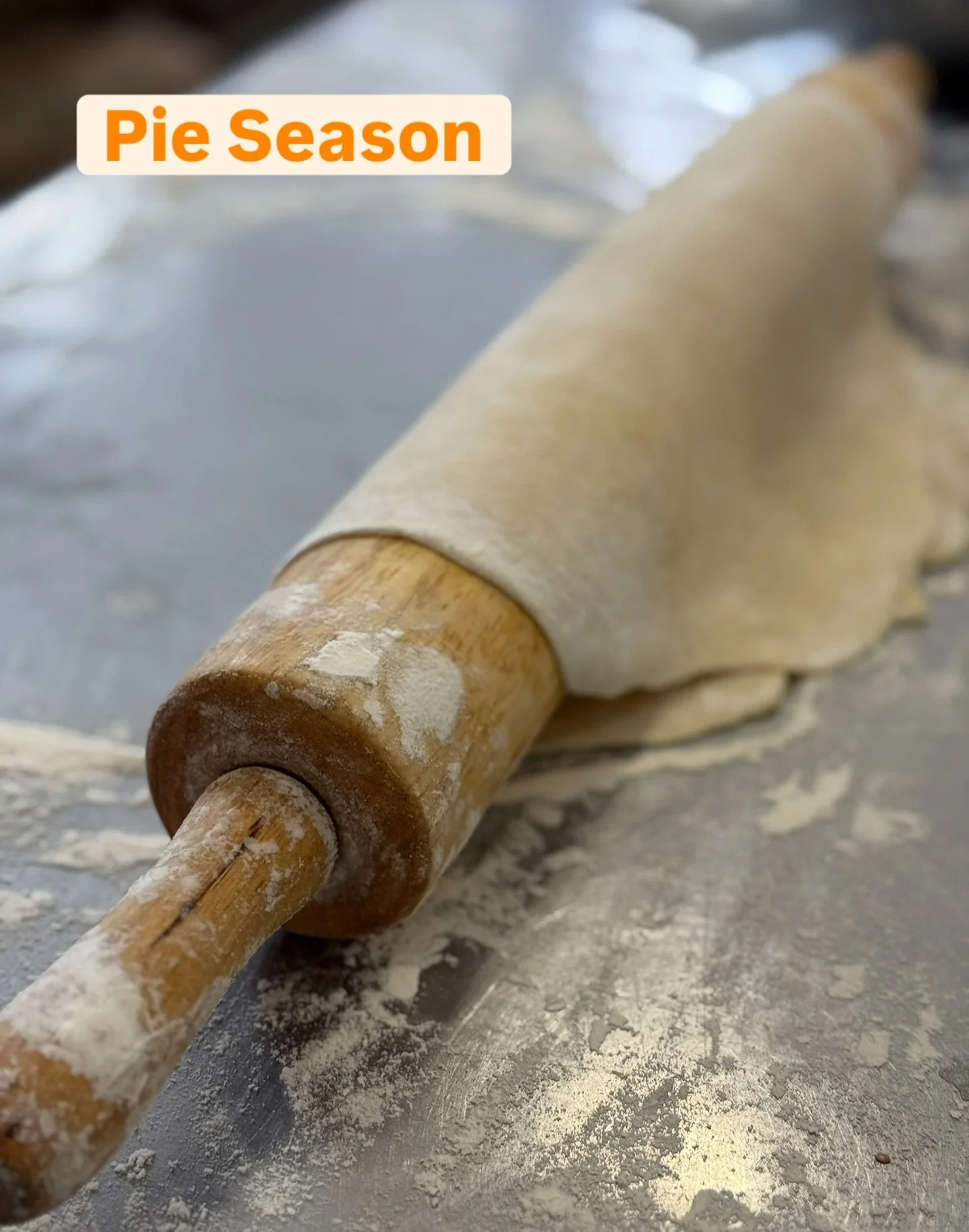 We&rsquo;re starting to think of Thanksgiving menus!