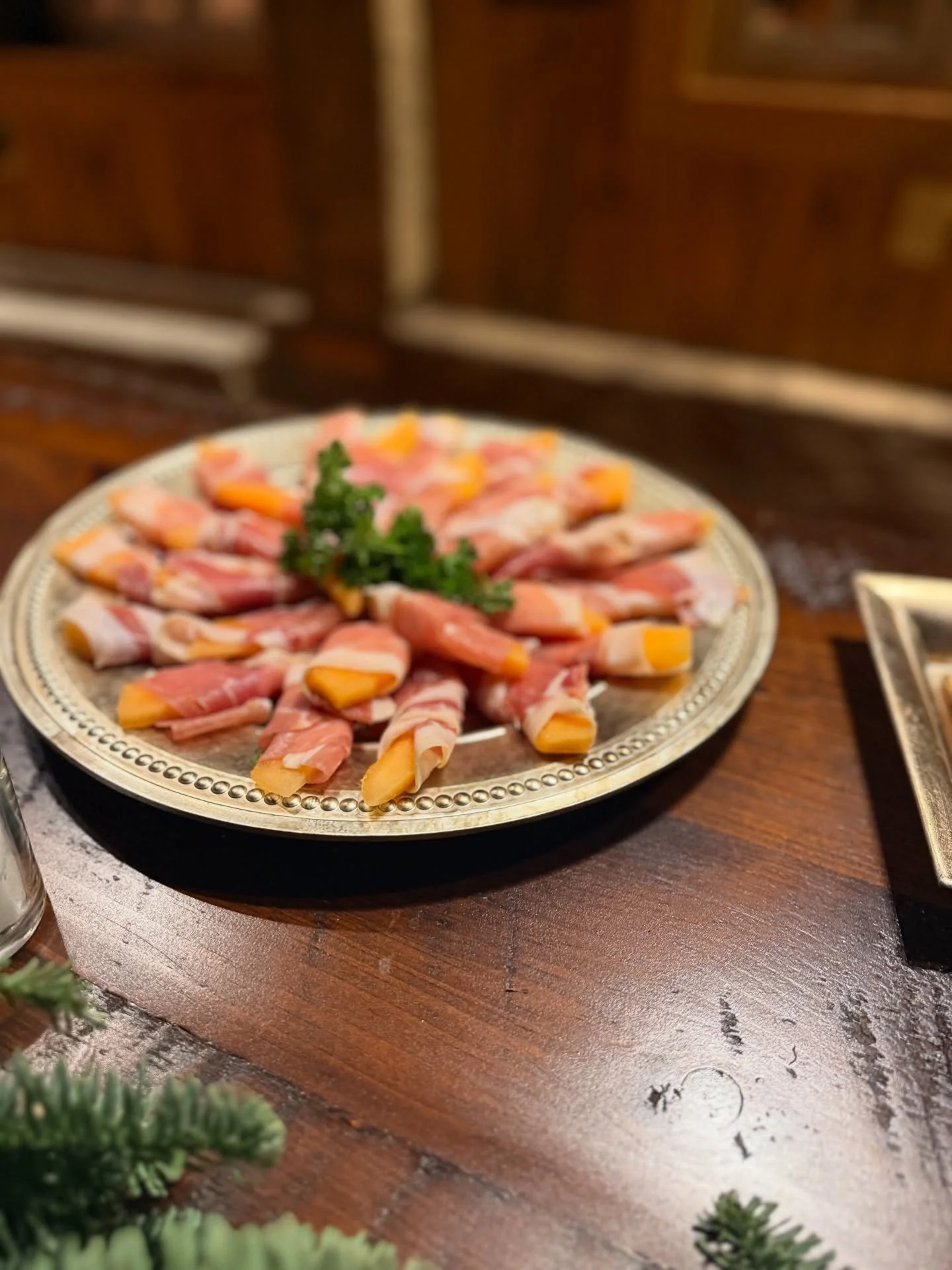 Not just breakfast and lunch sandwiches! 
We are looking forward to another year of catering special events. Big or small, every event deserves the best! 

#goodfood #catering #grabngo #lunchideas #ferrisburghvt #route7 #pastries