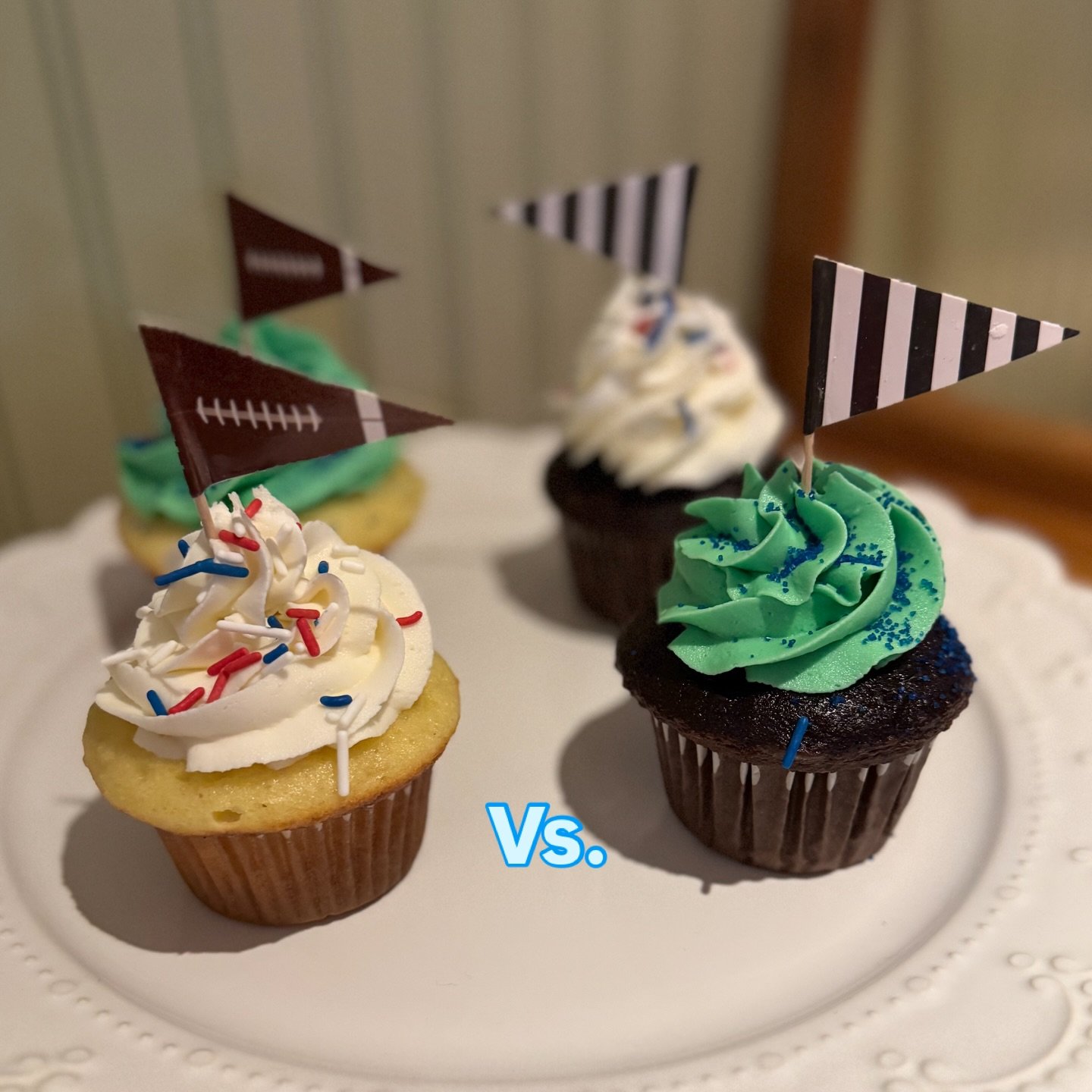 Are you ready for some football? 
We&rsquo;ll have some game day food to take home tomorrow if you didn&rsquo;t preorder. Stop by!

#SuperBowl #partyfood