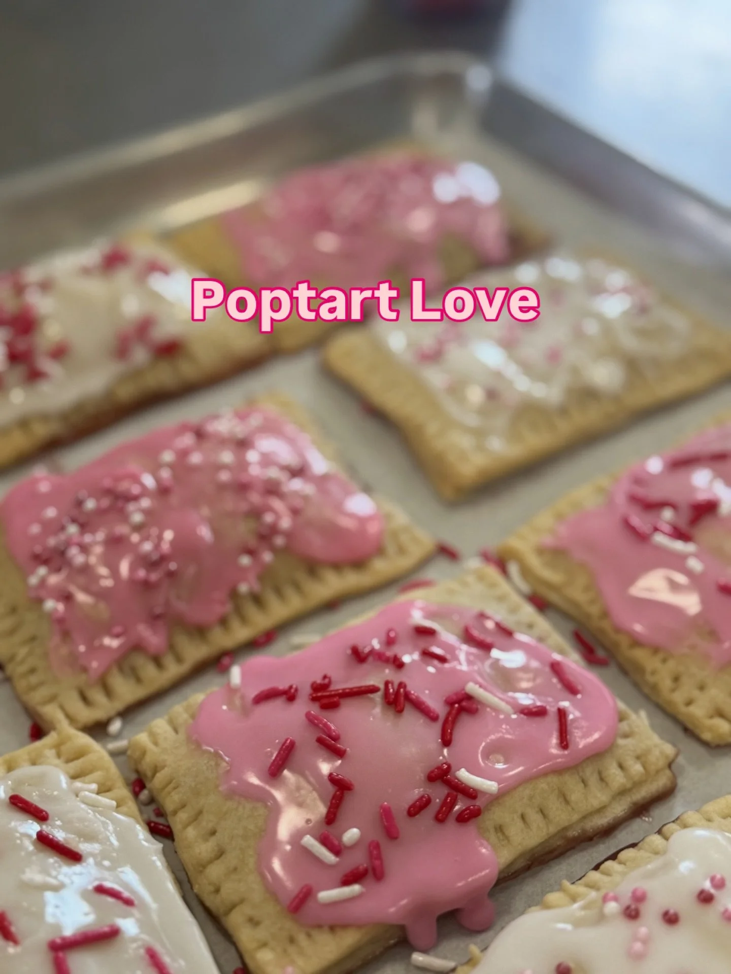 Valentine&rsquo;s are coming out fast!