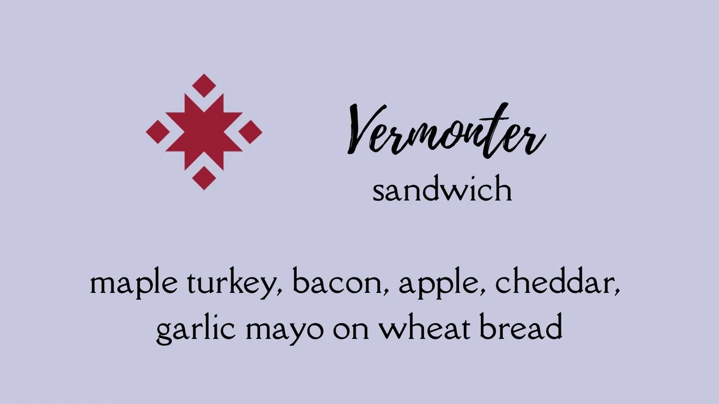 Everyone&rsquo;s favorite! 

#sandwichtime #bakeshop #deli #lunchtime