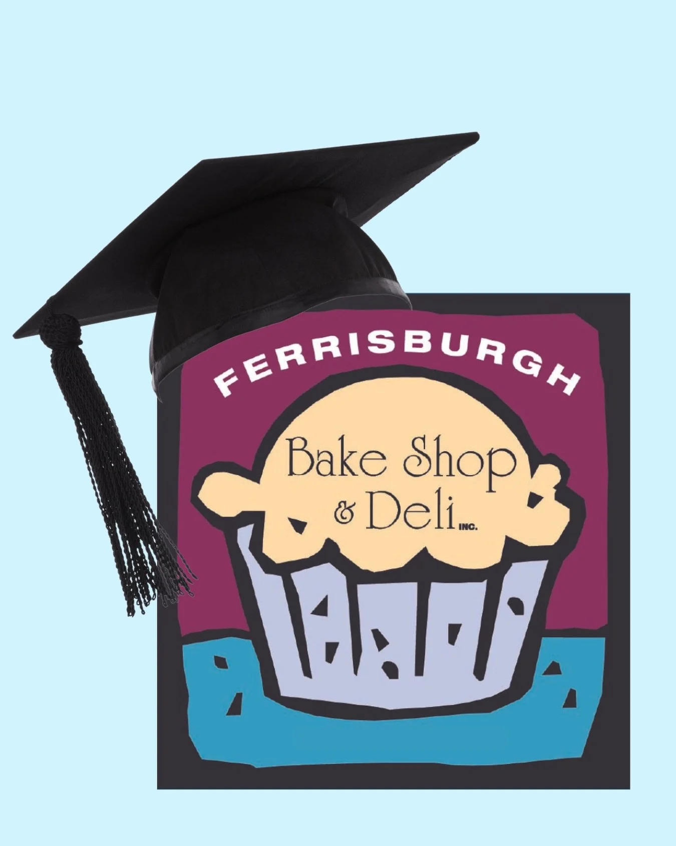 Class of 2026, we&rsquo;ve enjoyed feeding you this year!
Congratulations and best of luck in the future!