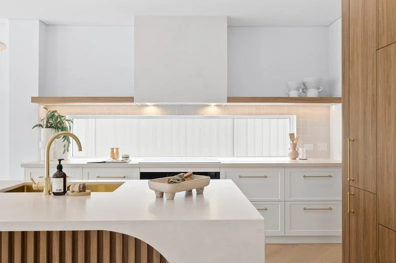 Modern Coastal Duplex Selections: A Picnic Point Case Study