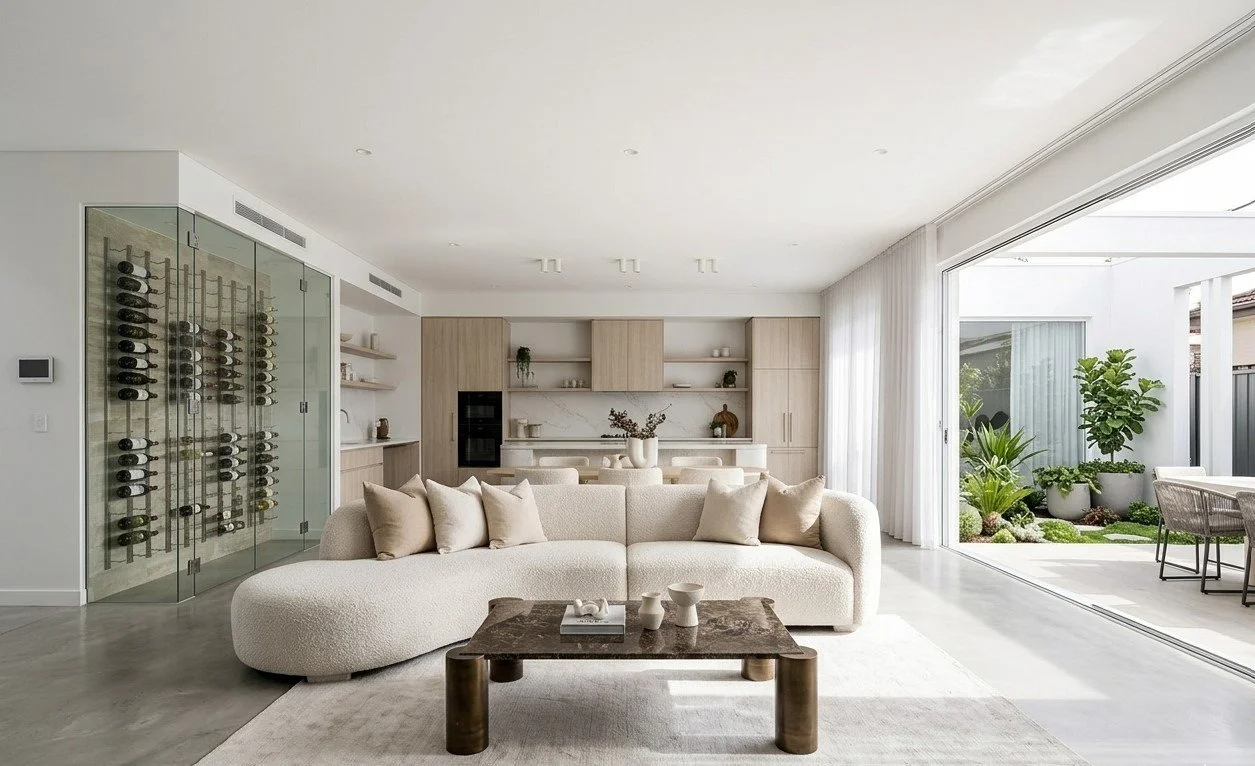 How to Choose Your New Home's Colours and Finishes in 48 Hours                                         (Without the Overwhelm)