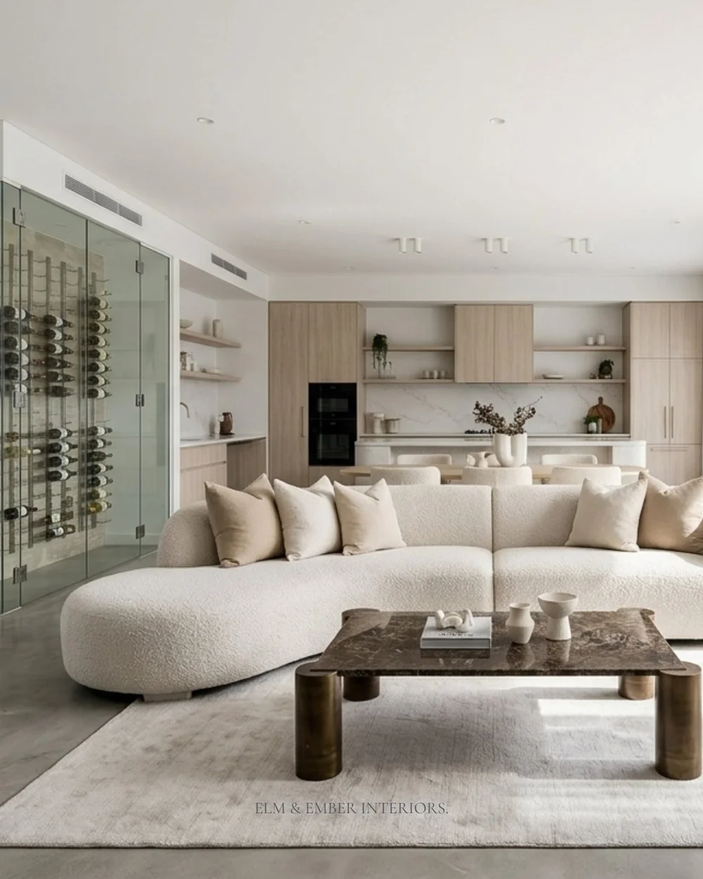 Interior Design Consultant Sydney Eastern Suburbs | Selections, New ...