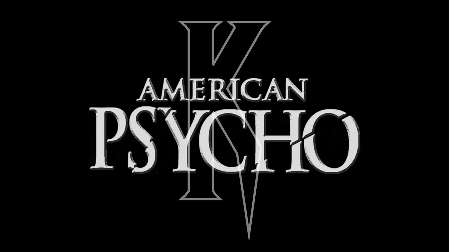 KRK: THE BUSINESS CARD CARPACCIO