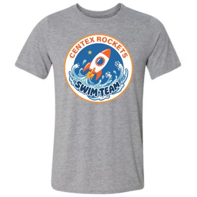 Adult Performance Team Shirt