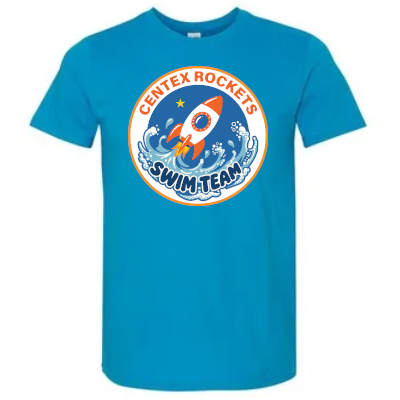 Adult Softstyle® Team Shirt