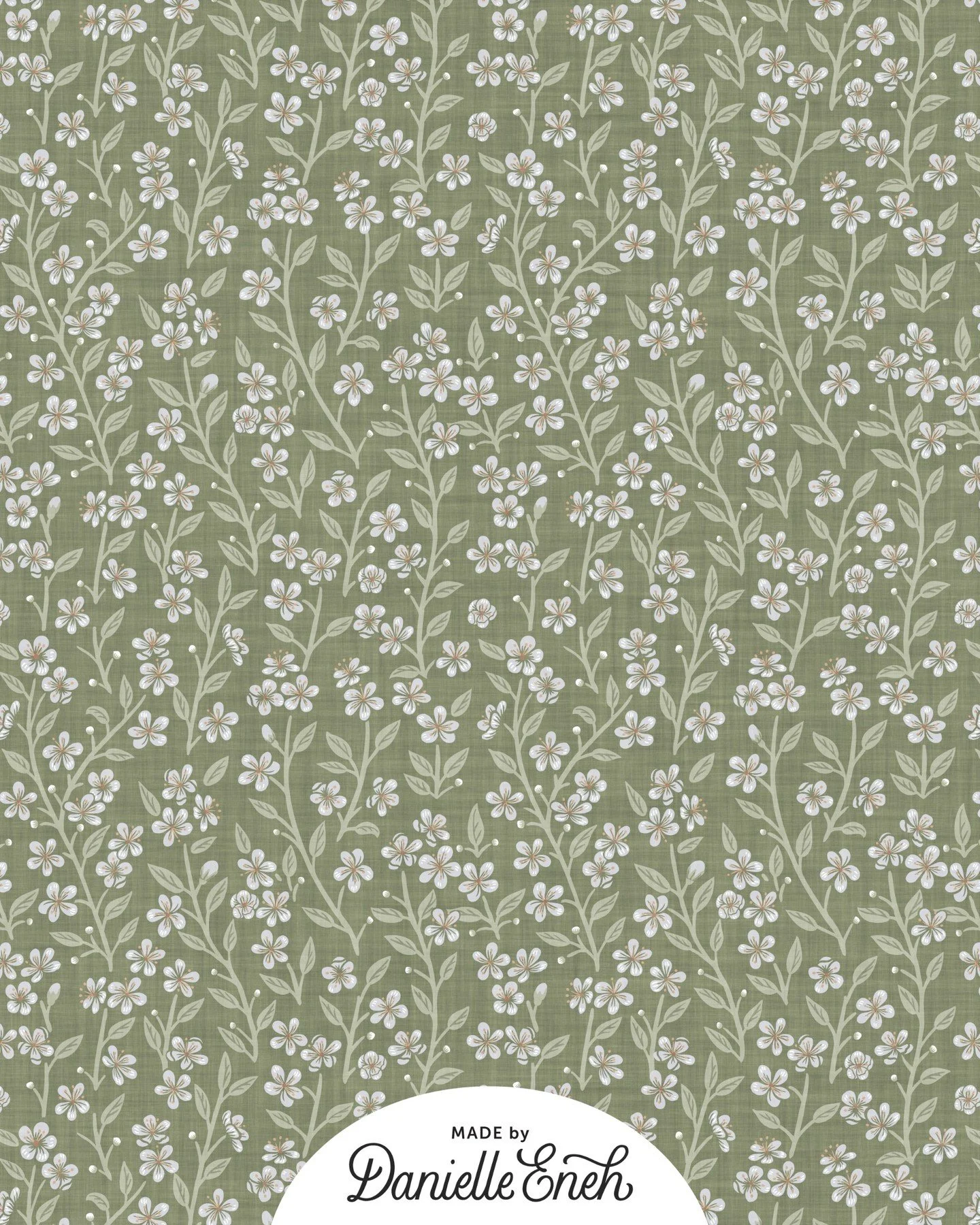 This is one of my favorite patterns from my new wallpaper collection with @loomwell. I think it would look great in an entryway, laundry room or bathroom. What room could you see this in?

Check it out at the link in my bio. Save 15% with code Daniel