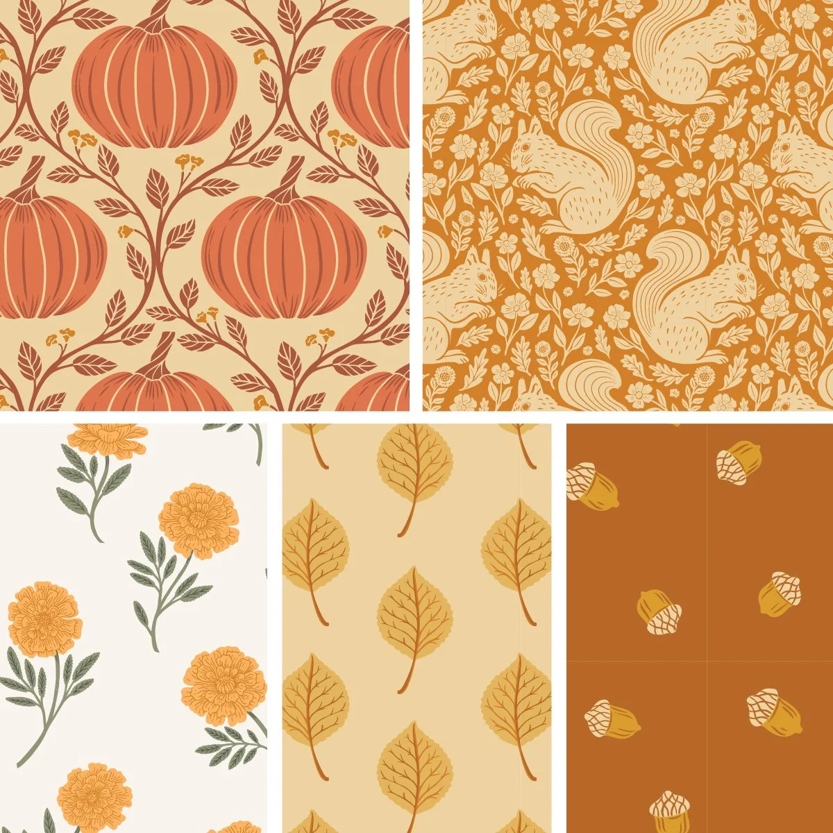 Autumn Joy