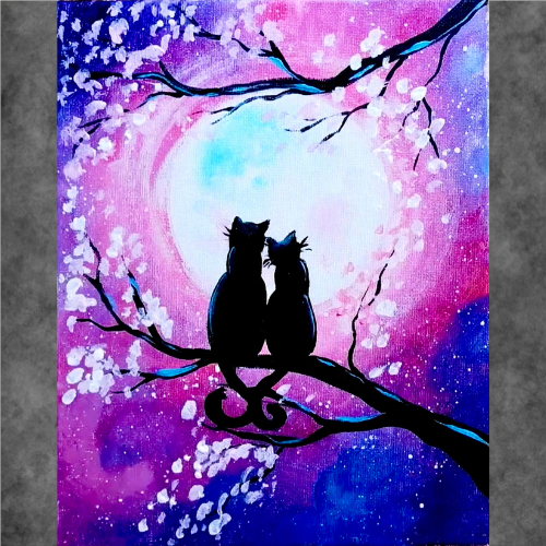 Moonlight Love