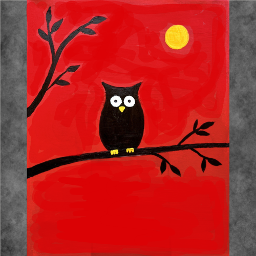 Little Owl