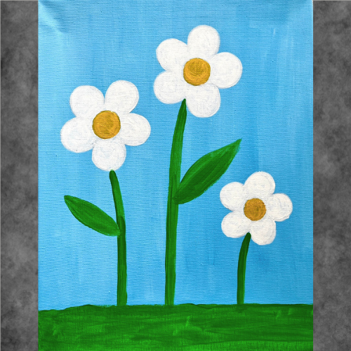 Daisy Bloom