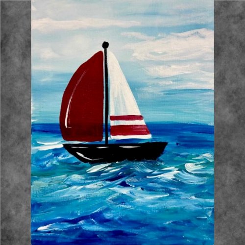 Ocean Calm