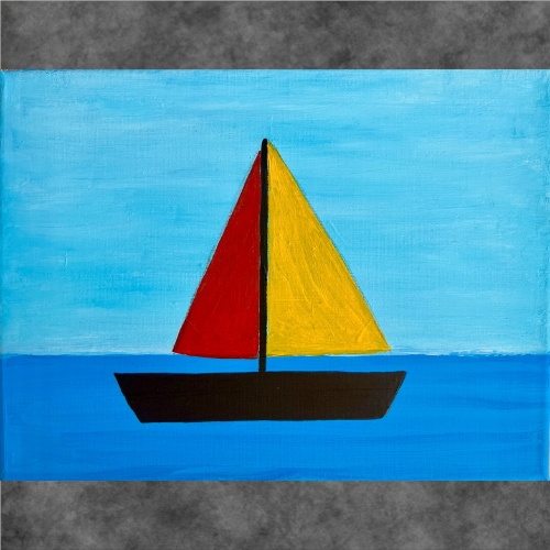 Calm Sail