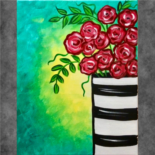Rose Elegance