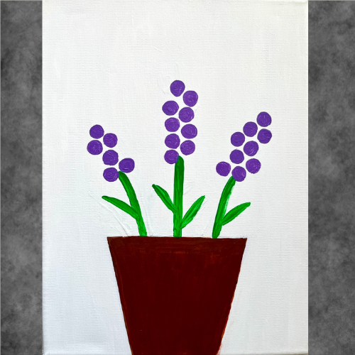 Purple Dream