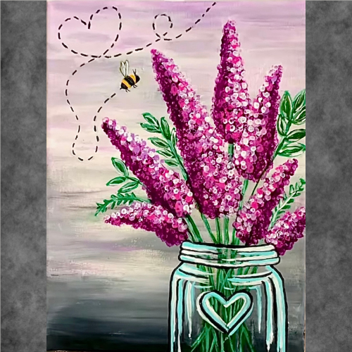 Spring Jar