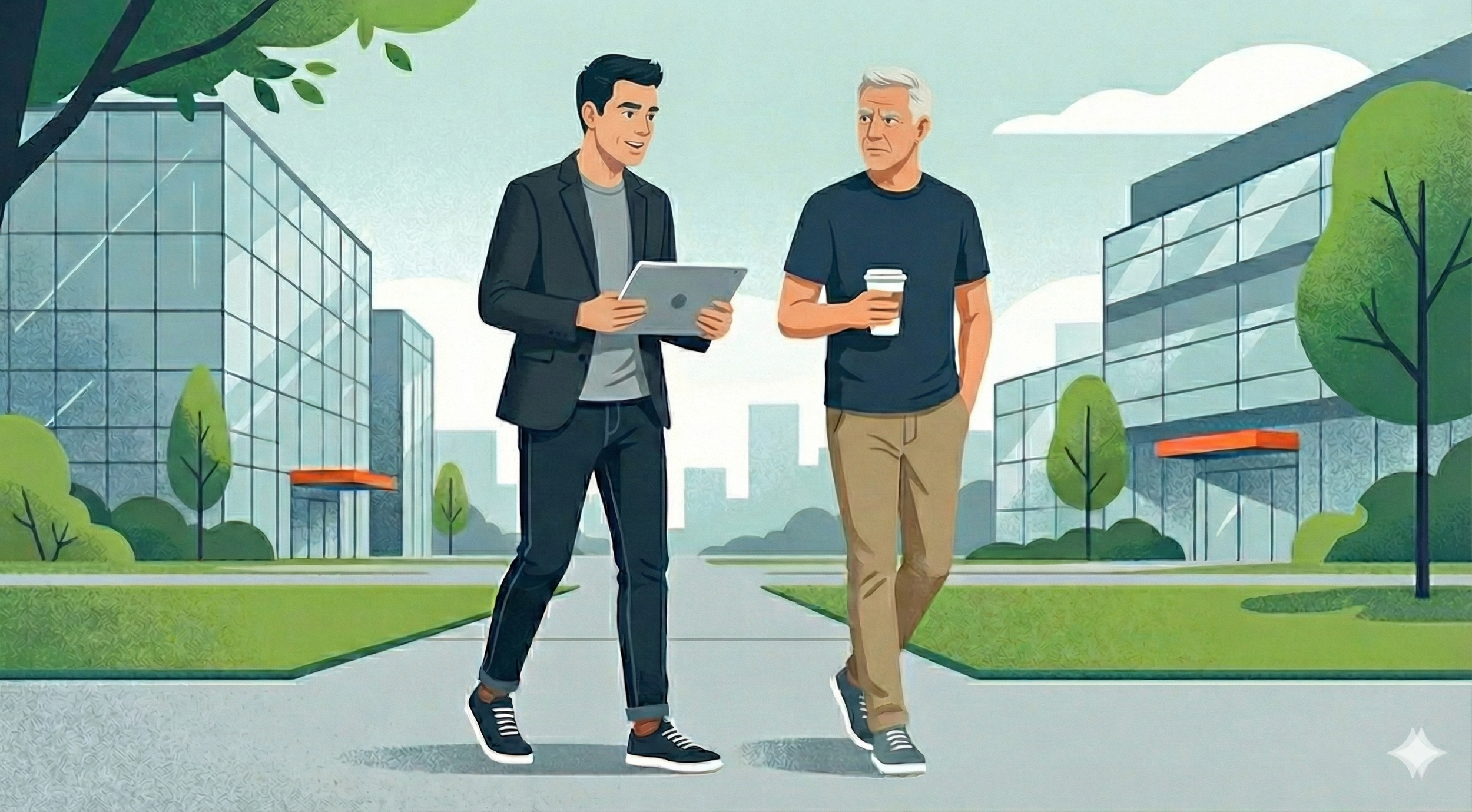 The One Trait That Best Predicts CEO Success?