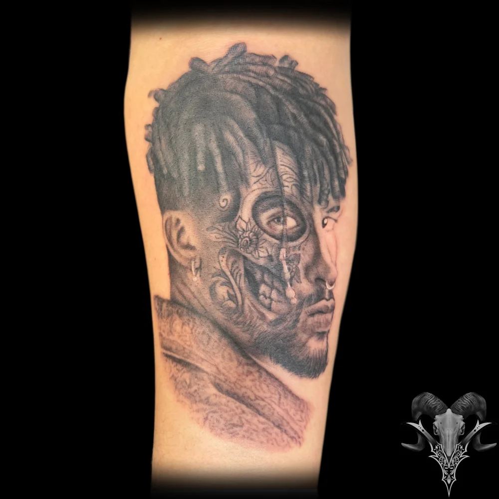 【m】TATTOO STUDIO YAMADAsafety glass Yahoo!オークション - TATTOO STUDIO YAMADA TSY ORIGINAL SAFTY