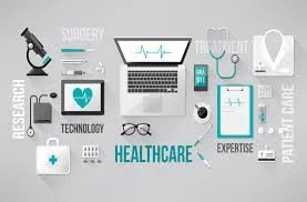 Healthcare Business Fast-Track