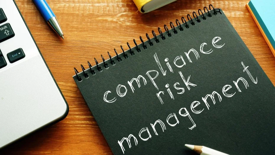 Compliance & Risk Management